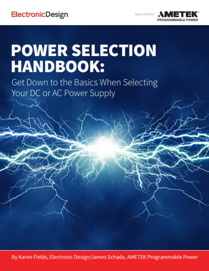 Power Selection Handbook